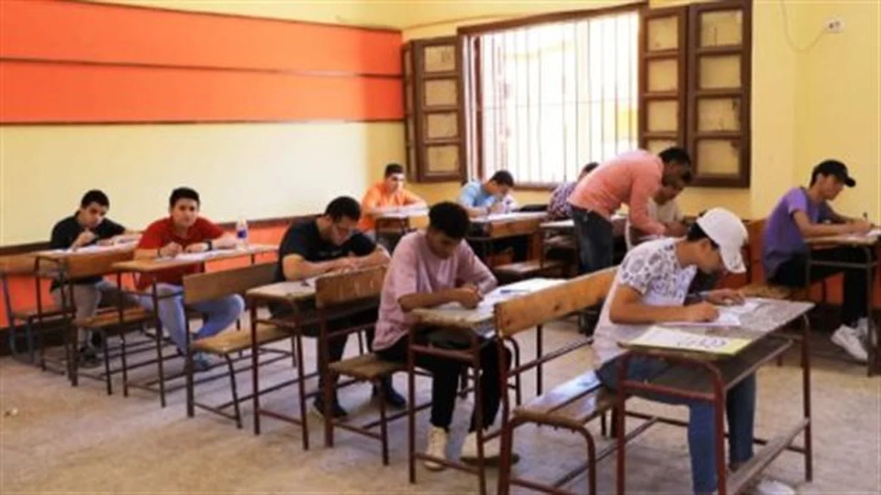 نظام البوكليت.. تحسينات دقيقة لمنع الغش في امتحانات الأزهر